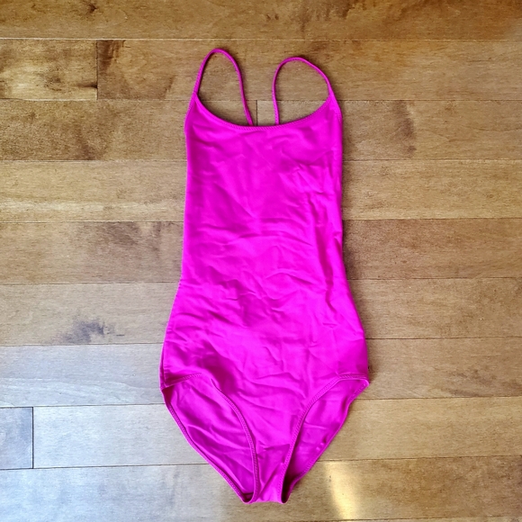 Aritzia open-back bodysuit - Picture 4 of 6